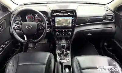 SsangYong TIBOLI 2022 1.5 Автомат в Москве № 30995, миниатюра 6