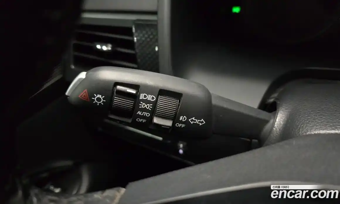 SsangYong Rexton 2021 2.2 Автомат в Москве № 31086, фото 16