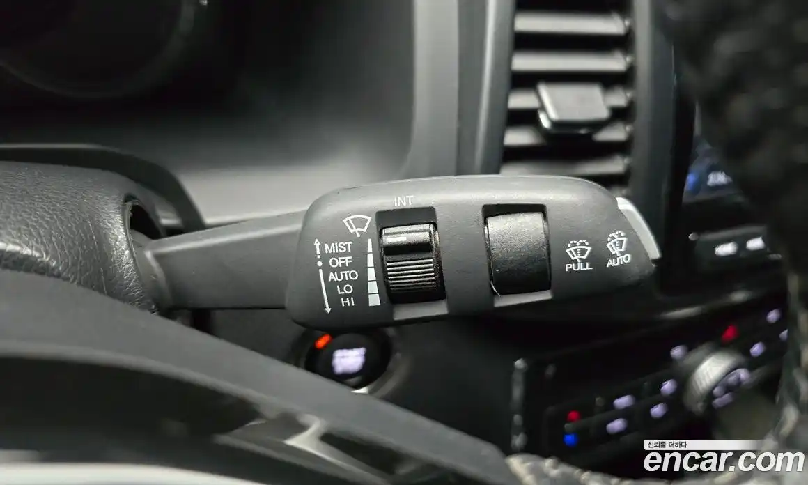 SsangYong Rexton 2021 2.2 Автомат в Москве № 31086, фото 19