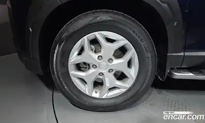 SsangYong Rexton 2021 2.2 Автомат в Москве № 31086, миниатюра 3