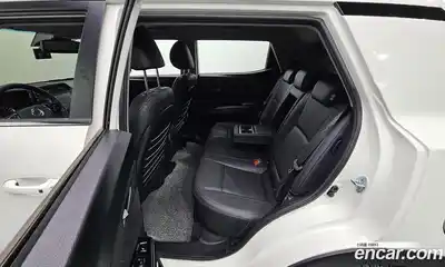 SsangYong TIBOLI 2024 1.6 Автомат в Москве № 31192, миниатюра 11