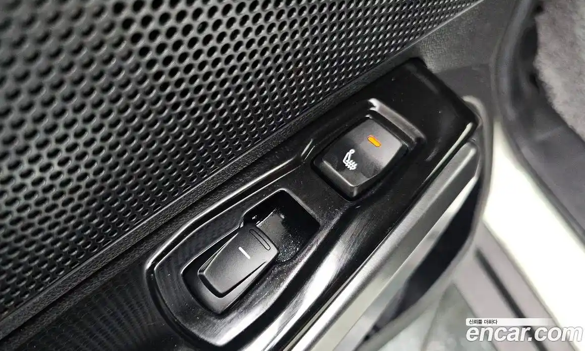 SsangYong TIBOLI 2024 1.6 Автомат в Москве № 31192, фото 16