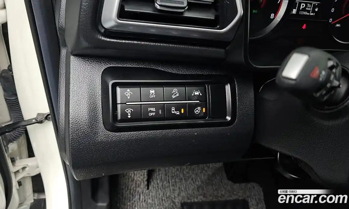 SsangYong TIBOLI 2024 1.6 Автомат в Москве № 31192, фото 20