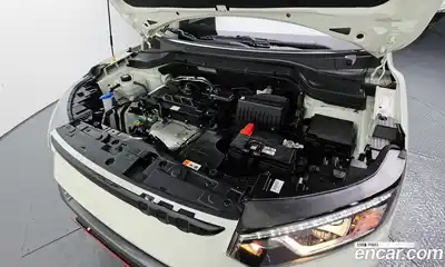 SsangYong TIBOLI 2024 1.6 Автомат в Москве № 31192, миниатюра 2