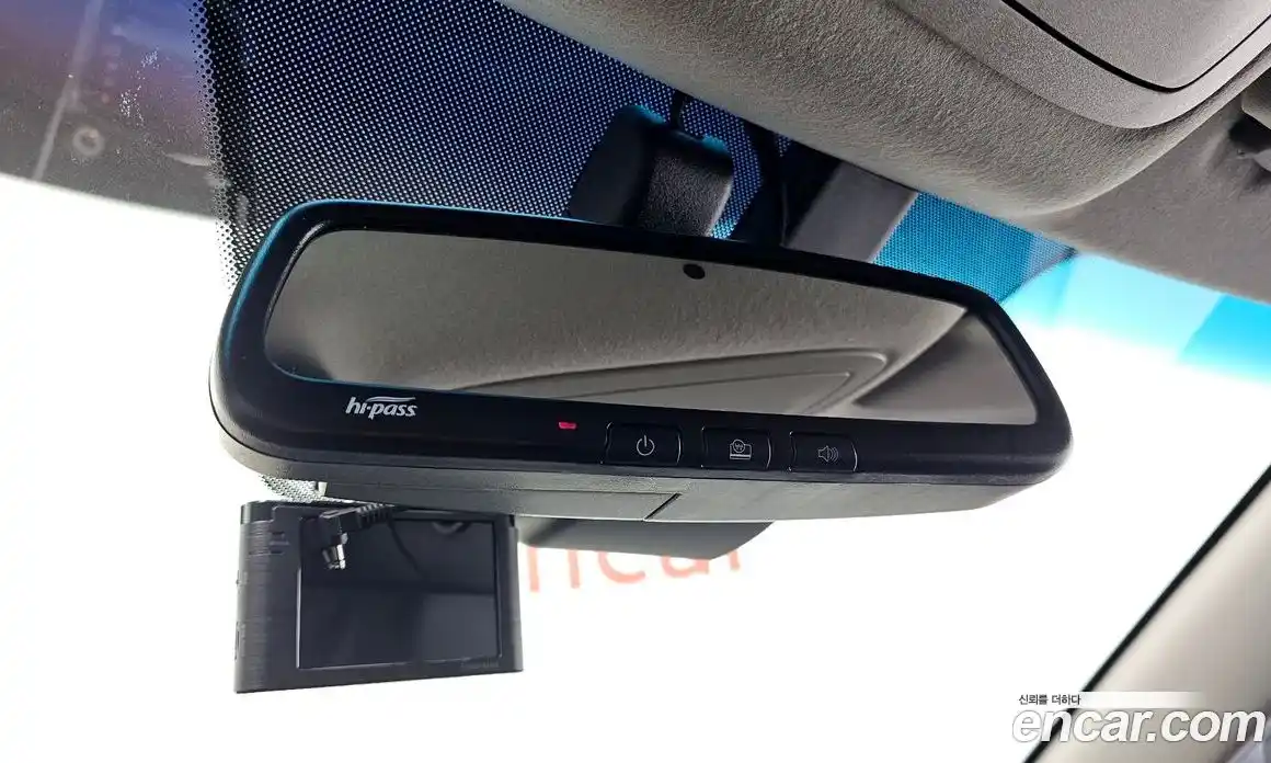 SsangYong TIBOLI 2024 1.6 Автомат в Москве № 31192, фото 5