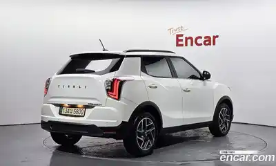 SsangYong TIBOLI 2024 1.6 Автомат в Москве № 31192, миниатюра 6