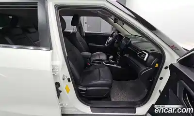 SsangYong TIBOLI 2024 1.6 Автомат в Москве № 31192, миниатюра 7