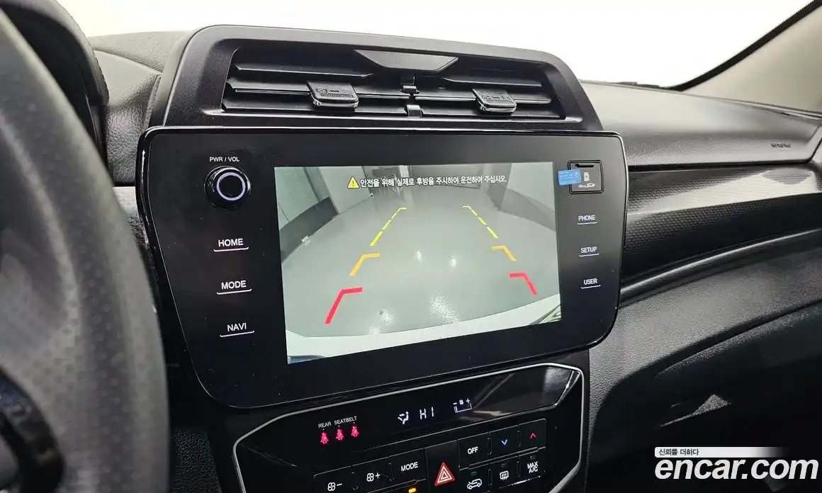 SsangYong TIBOLI 2024 1.6 Автомат в Москве № 31192, фото 8