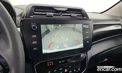 SsangYong TIBOLI 2024 1.6 Автомат в Москве № 31192, миниатюра 8