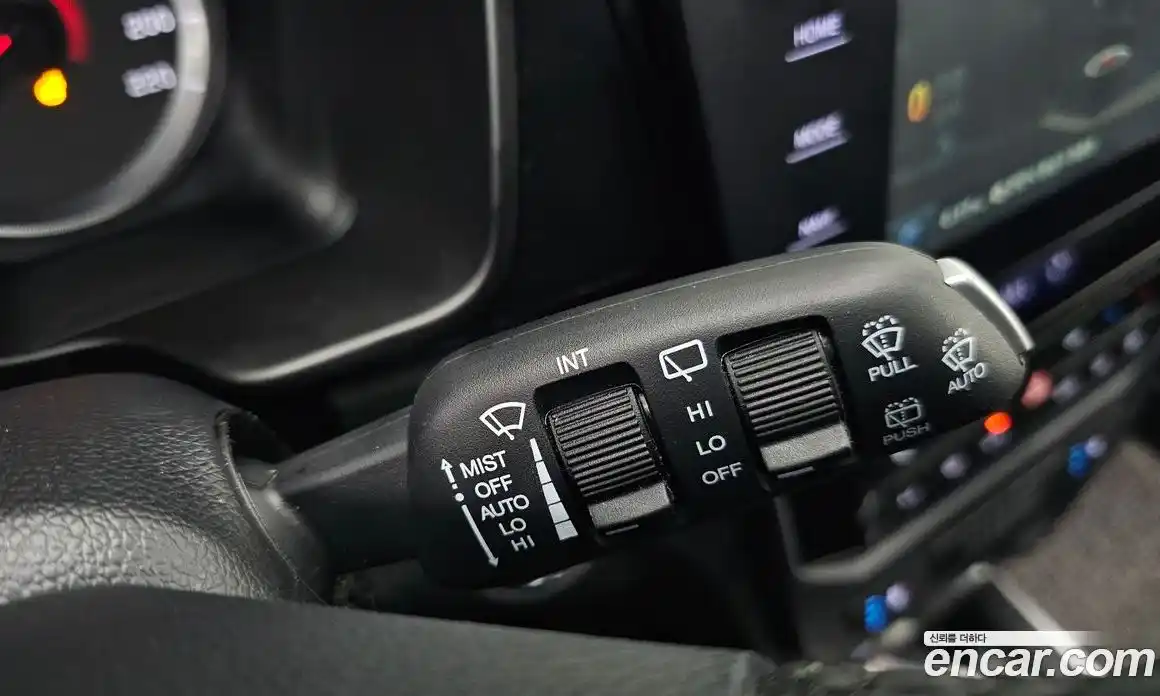 SsangYong TIBOLI 2024 1.6 Автомат в Москве № 31192, фото 9