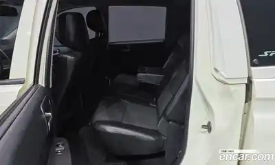 SsangYong Korando 2014 2.0 Автомат в Москве № 31218, миниатюра 11