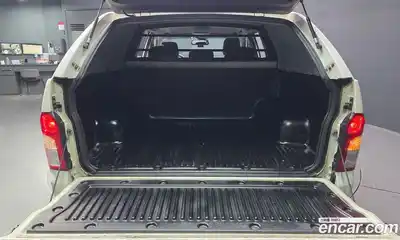 SsangYong Korando 2014 2.0 Автомат в Москве № 31218, миниатюра 12