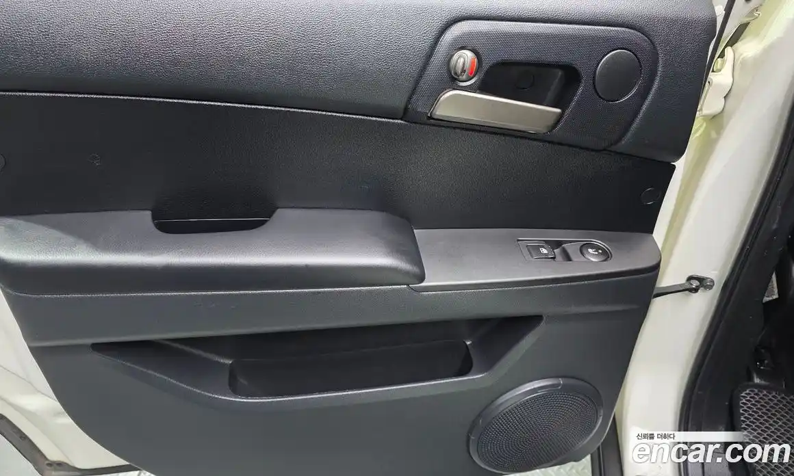 SsangYong Korando 2014 2.0 Автомат в Москве № 31218, фото 14