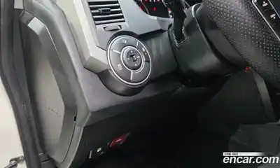 SsangYong Korando 2014 2.0 Автомат в Москве № 31218, миниатюра 8