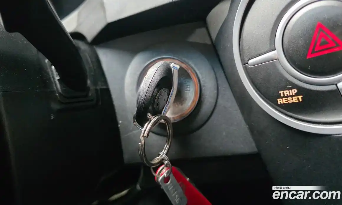 SsangYong Korando 2014 2.0 Автомат в Москве № 31218, фото 9