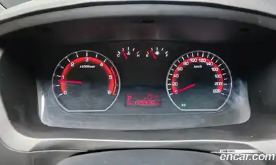 SsangYong Korando 2014 2.0 Автомат в Москве № 31218, миниатюра 10