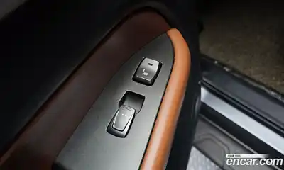 SsangYong Rexton, 2018