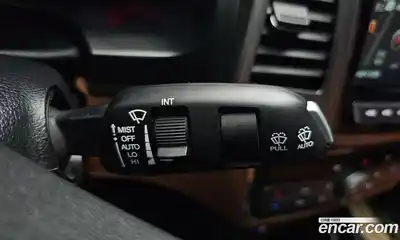 SsangYong Rexton 2018 2.2 Автомат в Москве № 31307, миниатюра 4