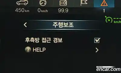 SsangYong Rexton 2018 2.2 Автомат в Москве № 31307, миниатюра 6