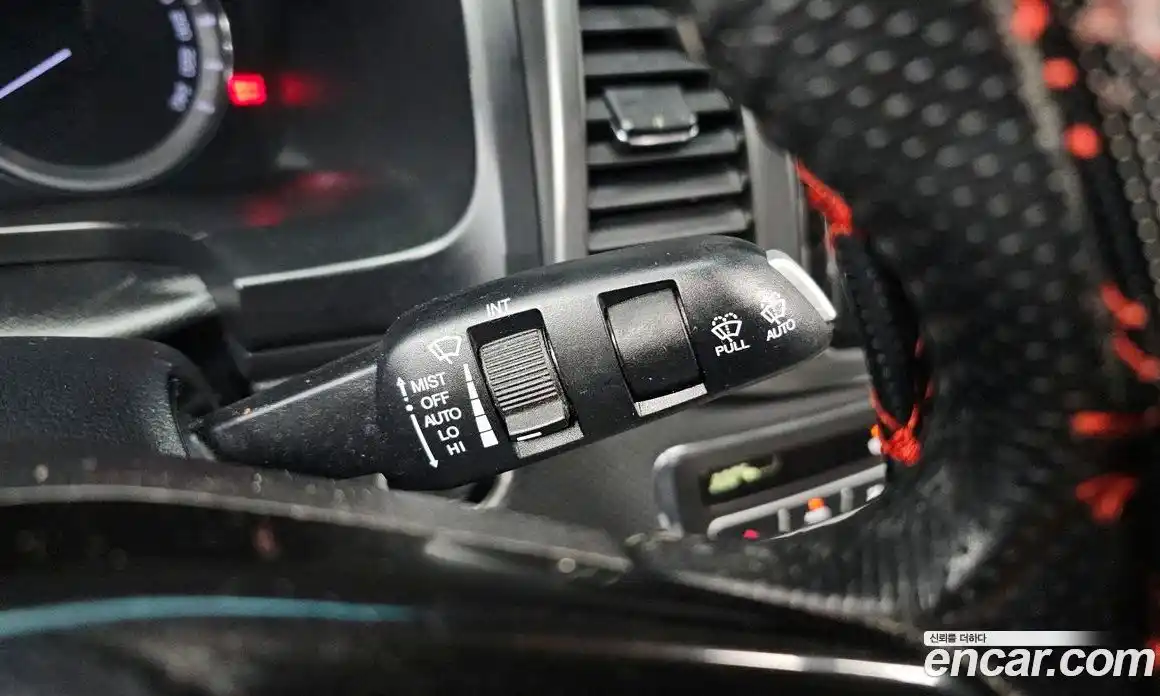 SsangYong Rexton 2021 2.2 Автомат в Москве № 31420, фото 10