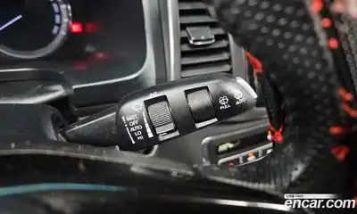 SsangYong Rexton 2021 2.2 Автомат в Москве № 31420, миниатюра 10