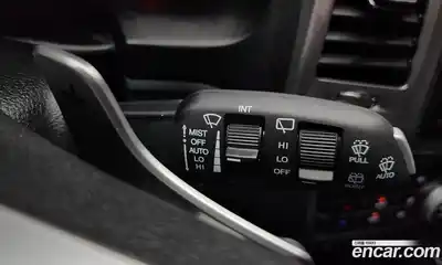 SsangYong Rexton 2021 2.2 Автомат в Москве № 31457, миниатюра 11