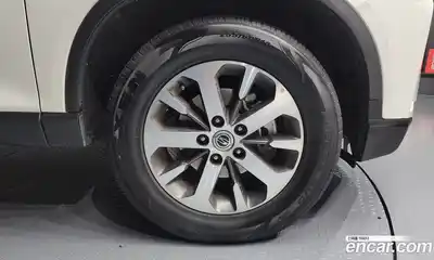 SsangYong Rexton 2021 2.2 Автомат в Москве № 31457, миниатюра 12