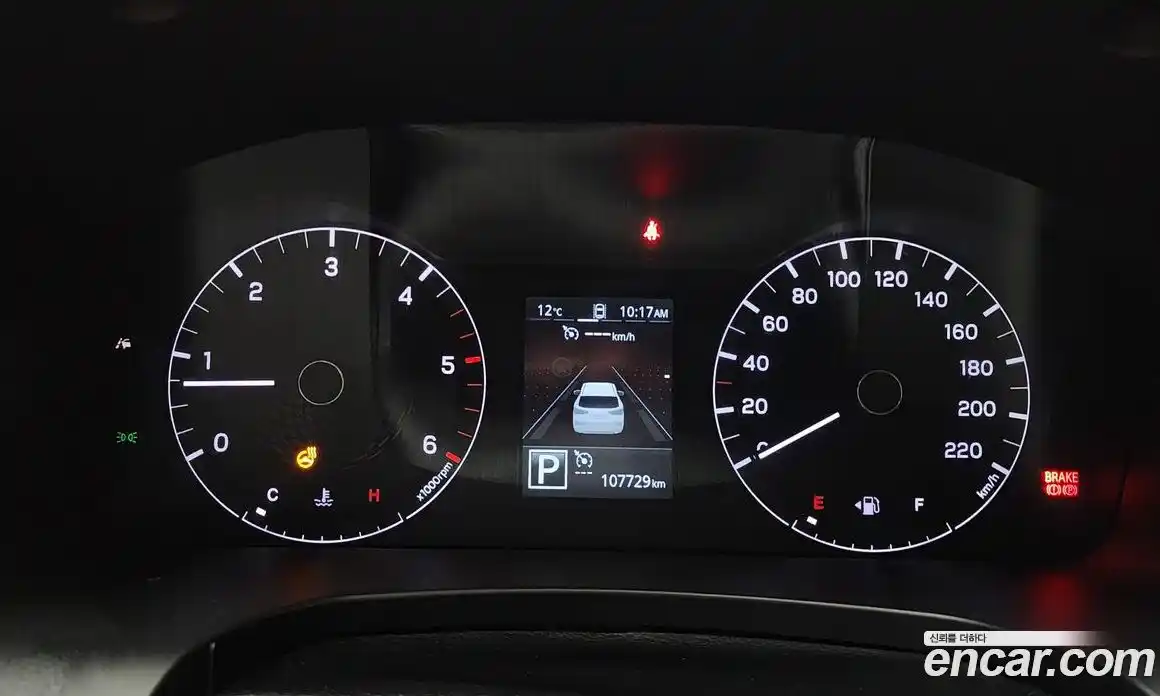 SsangYong Rexton 2021 2.2 Автомат в Москве № 31457, фото 14