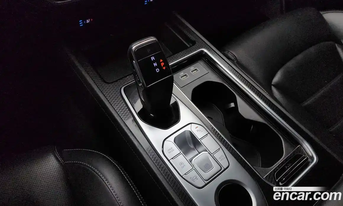 SsangYong Rexton 2021 2.2 Автомат в Москве № 31457, фото 15