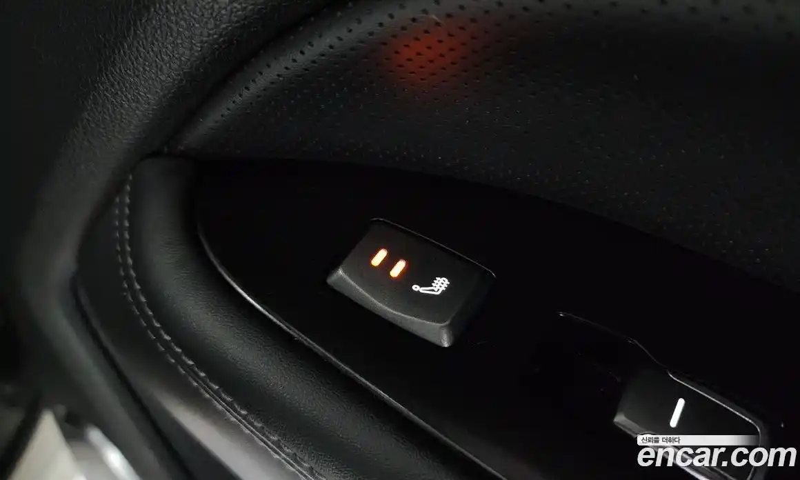 SsangYong Rexton 2021 2.2 Автомат в Москве № 31457, фото 20