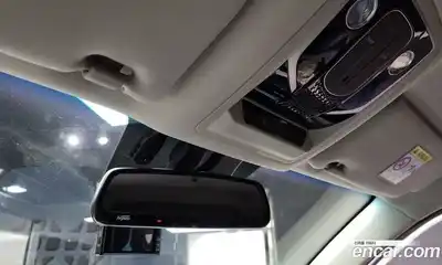 SsangYong Rexton 2021 2.2 Автомат в Москве № 31457, миниатюра 5