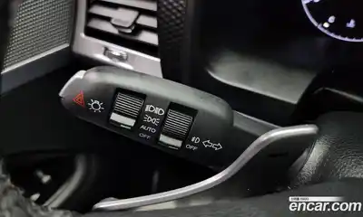 SsangYong Rexton 2021 2.2 Автомат в Москве № 31457, миниатюра 7