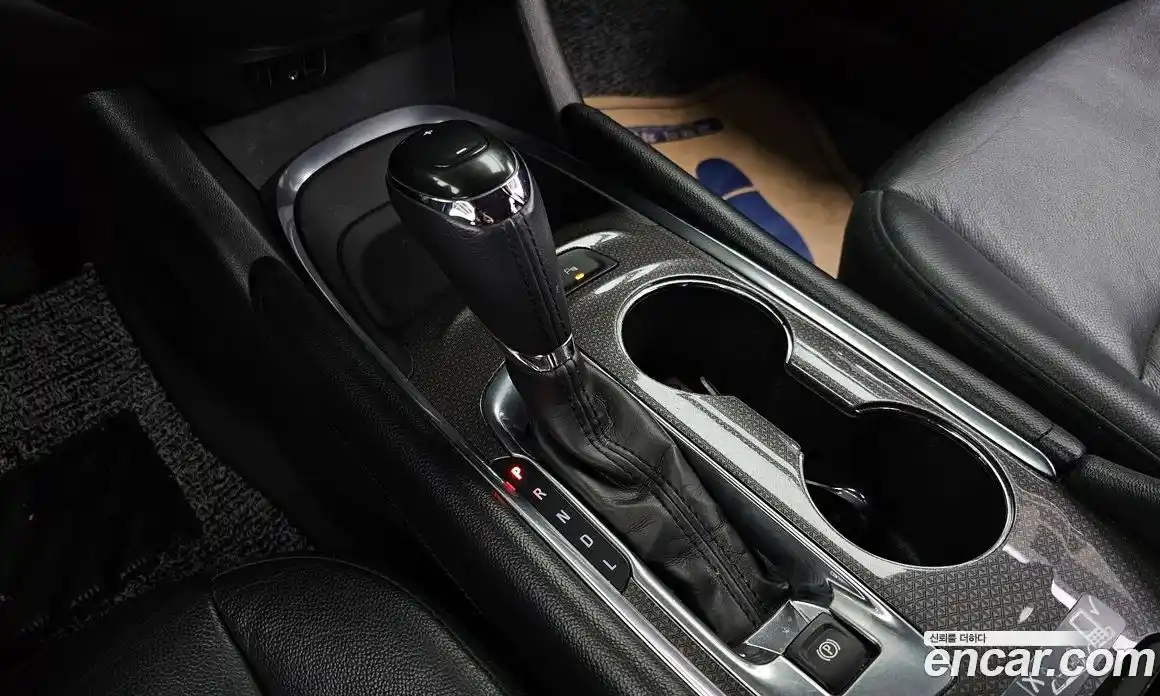 Chevrolet Malibu 2018 2.0 Автомат в Москве № 314880, фото 16