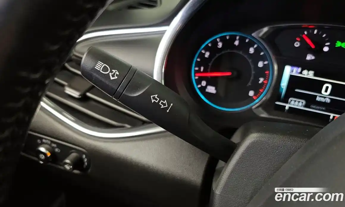 Chevrolet Malibu 2018 2.0 Автомат в Москве № 314880, фото 3