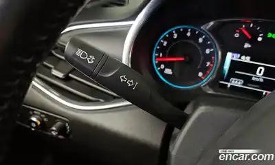 Chevrolet Malibu 2018 2.0 Автомат в Москве № 314880, миниатюра 3