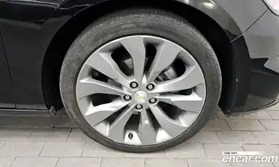 Chevrolet Malibu 2018 2.0 Автомат в Москве № 314880, миниатюра 4