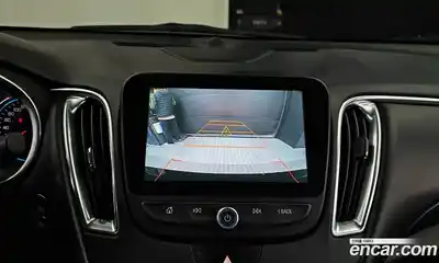 Chevrolet Malibu 2018 2.0 Автомат в Москве № 314880, миниатюра 5