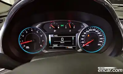 Chevrolet Malibu 2018 2.0 Автомат в Москве № 314880, миниатюра 6