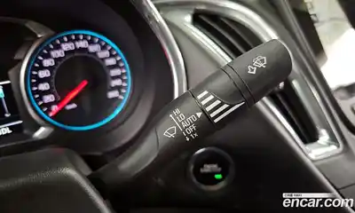 Chevrolet Malibu 2018 2.0 Автомат в Москве № 314880, миниатюра 7