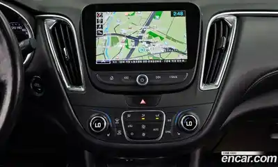 Chevrolet Malibu 2018 2.0 Автомат в Москве № 314880, миниатюра 9