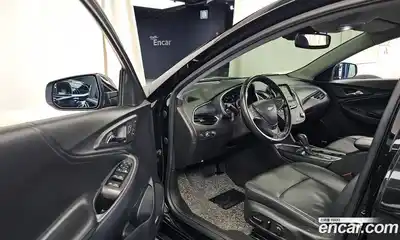 Chevrolet Malibu 2018 2.0 Автомат в Москве № 314880, миниатюра 10