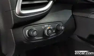 Chevrolet Trax 2019 1.6 Автомат в Москве № 314981, миниатюра 12