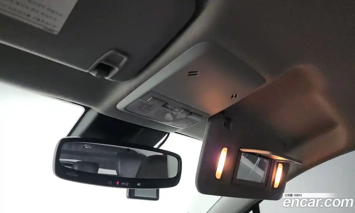 Chevrolet Trax 2019 1.6 Автомат в Москве № 314981, фото 15