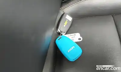 Chevrolet Trax 2019 1.6 Автомат в Москве № 314981, миниатюра 5