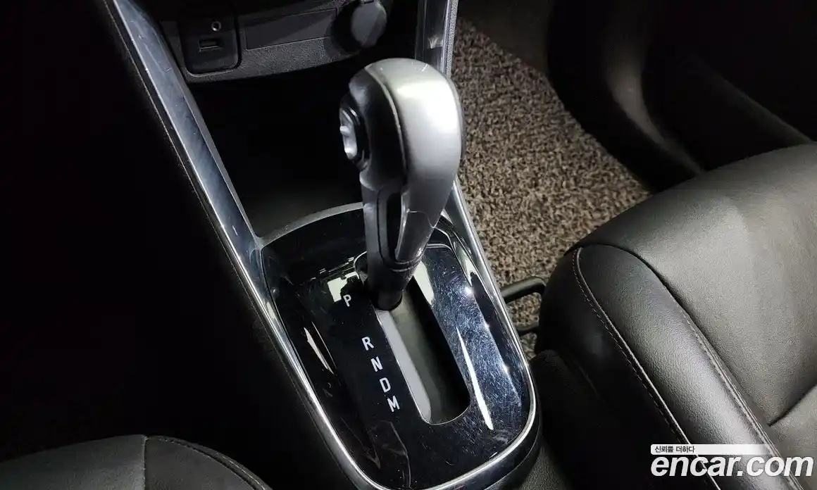 Chevrolet Trax 2019 1.6 Автомат в Москве № 314981, фото 7