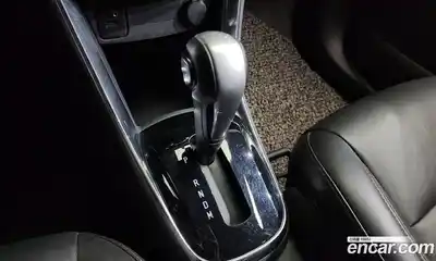 Chevrolet Trax 2019 1.6 Автомат в Москве № 314981, миниатюра 7