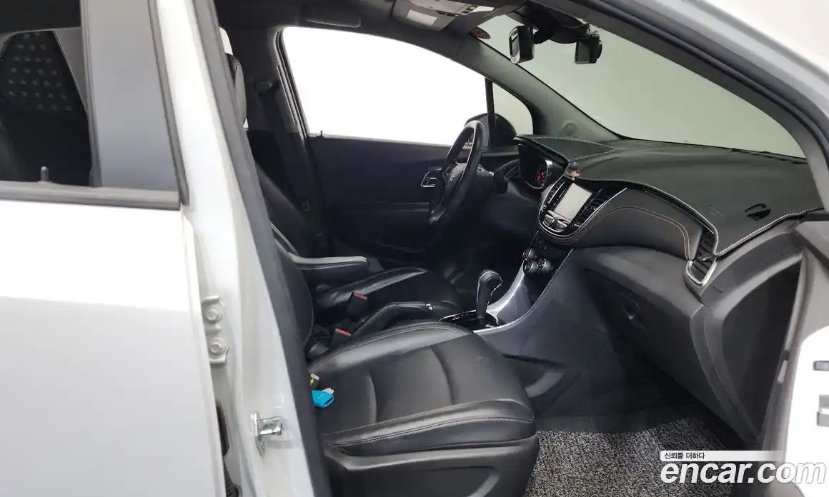 Chevrolet Trax 2019 1.6 Автомат в Москве № 314981, фото 10