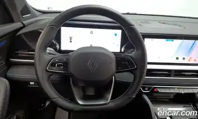 Renault Grand Koleos 2025 1.5 Автомат в Москве № 315967, миниатюра 11