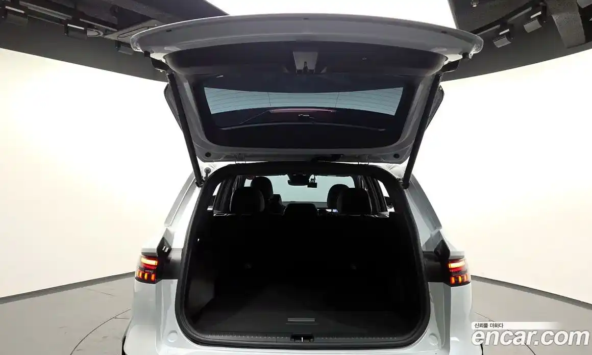 Renault Grand Koleos 2025 1.5 Автомат в Москве № 315967, фото 14