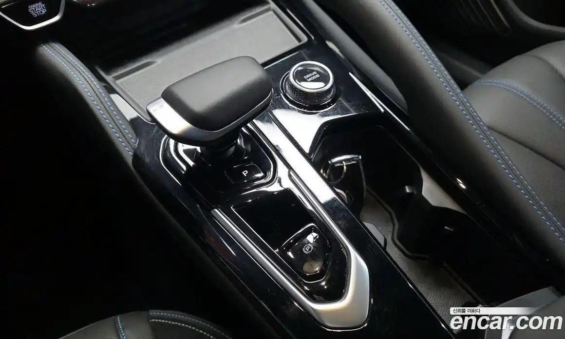 Renault Grand Koleos 2025 1.5 Автомат в Москве № 315967, фото 16